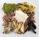 Chinese herbs